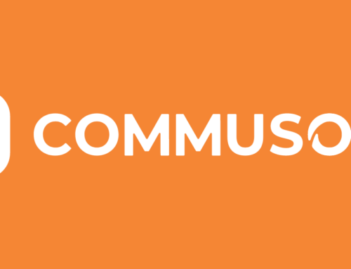 A Discussion with Commusoft
