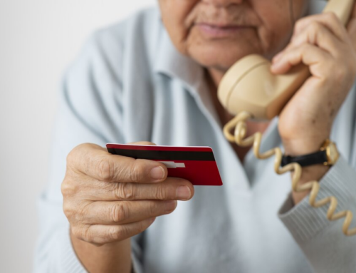 6 Most Common Scams Targeting Seniors