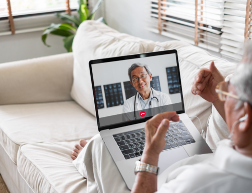 Patient Portals 101: How to Use the Patient Portal to Improve Your Healthcare Experience