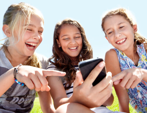 The 5 Best Summer Apps for Kids